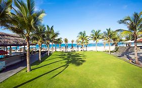 Melia Danang Beach Resort